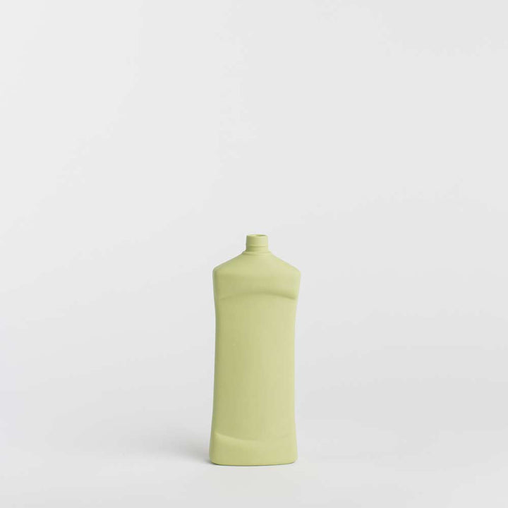 Foekje Fleur - Porzellanvase #14 - spring