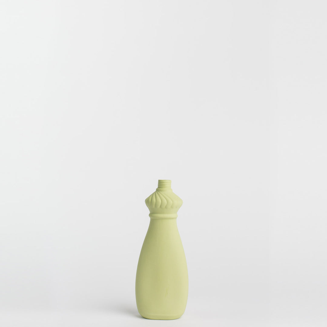 Foekje Fleur - Porzellanvase #15 - spring