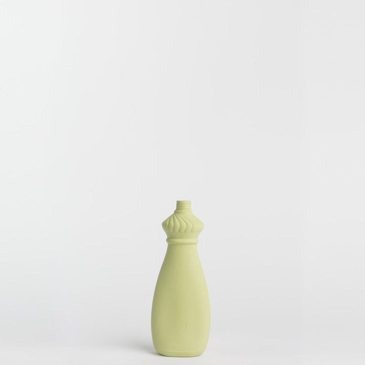Foekje Fleur - Porzellanvase #15 - spring