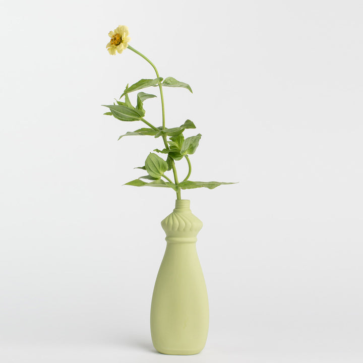 Foekje Fleur - Porzellanvase #15 - spring