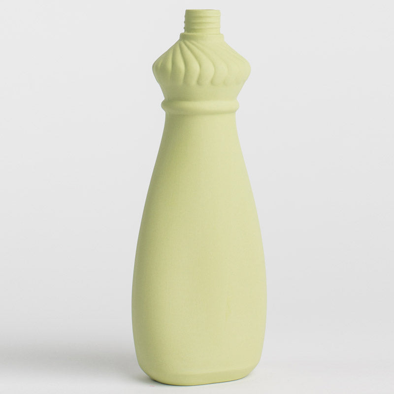 Foekje Fleur - Porzellanvase #15 - spring