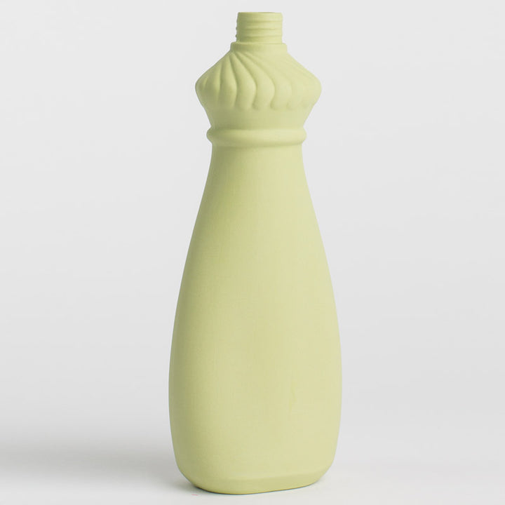 Foekje Fleur - Porzellanvase #15 - spring