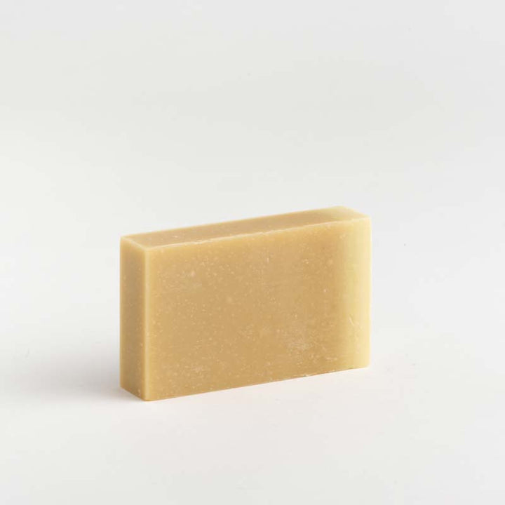 Bubble Buddy Seife - Rosehip & Sheabutter - für trockene & reife Haut