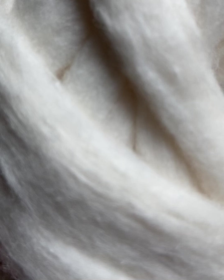 Bobbiny COTTON CANDY - 100% recycelte Baumwolle