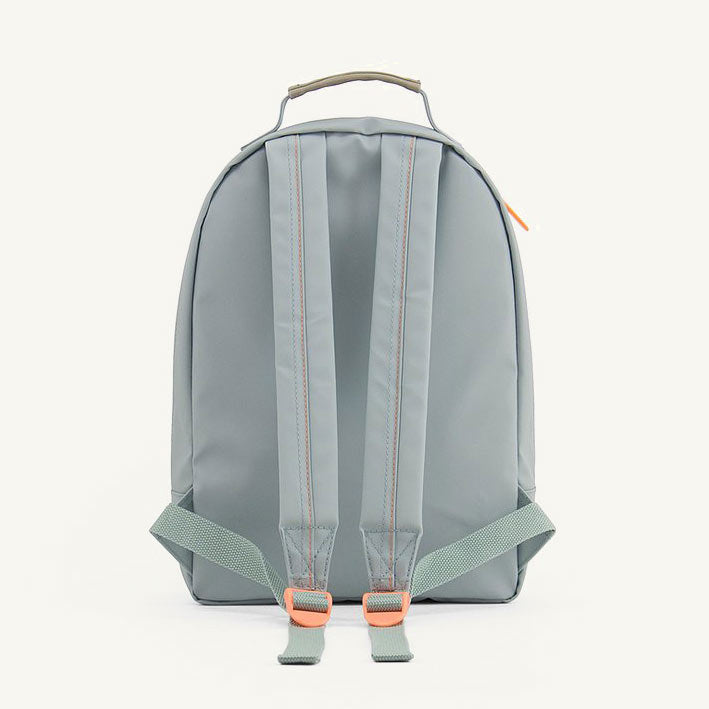Rucksack Mister Gorilla, mint