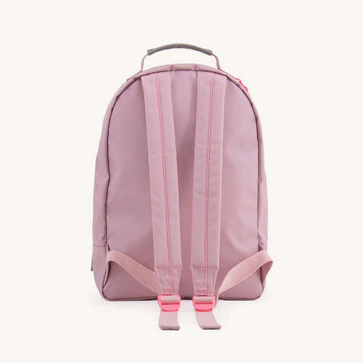 Rucksack Miss Rilla, altrosa