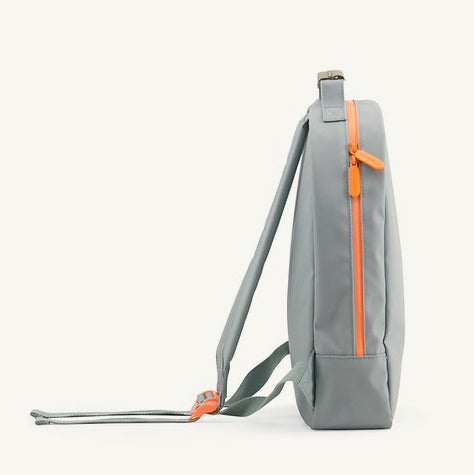 Rucksack Mister Gorilla, mint