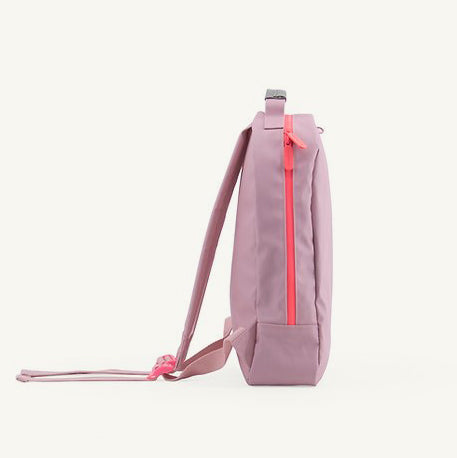 Rucksack Miss Rilla, altrosa — COCOSII